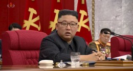 Kim Jong-un, üst düzey yetkilileri görevden aldı