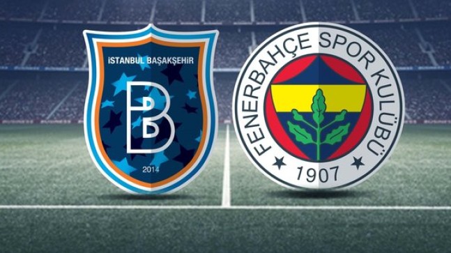 Bein Sports 1 izle: Şifresiz Başakşehir – Fenerbahçe maçı canlı izle Justin Tv