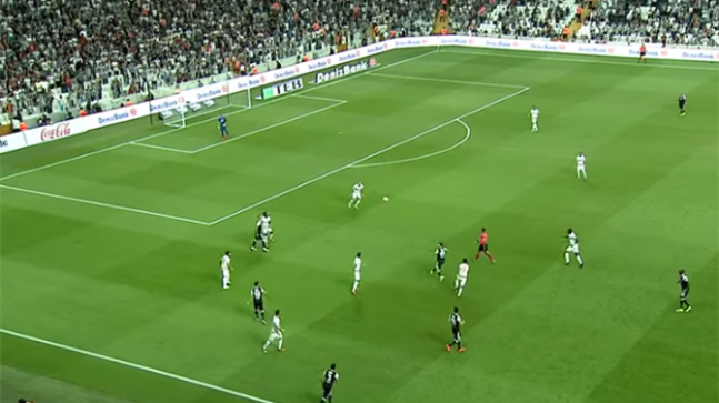 Şifresiz Beinsports 1 Canlı izle Beşiktaş Çaykur Rizespor maçı canlı izle