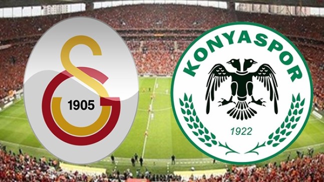 Beinsports 1 Canlı izle Galatasaray Konyaspor maçı canlı şifresiz justin tv izle