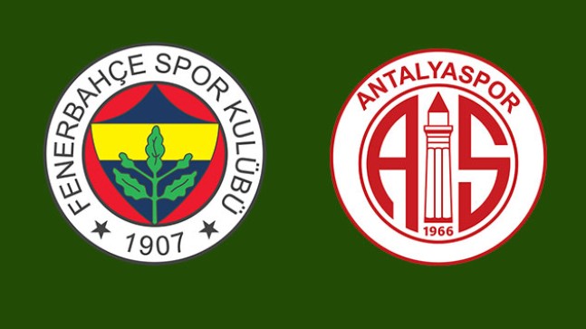 Fenerbahçe Antalyaspor Canlı izle şifresiz bein sports 1 izle az tv justin tv
