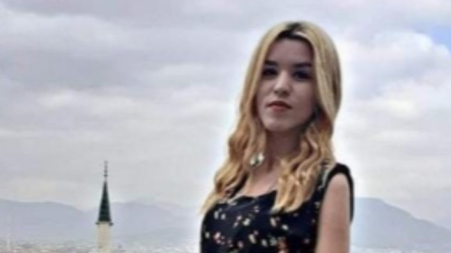 Burdur’da 17 yaşındaki kız bıçaklanarak öldürüldü