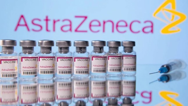 İngiltere, AstraZeneca’nın ‘kan pıhtılaşmasına’ neden olmadığını açıkladı