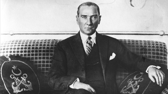 Selahattin Demirtaş, Mustafa Kemal Atatürk’ün sözüyle dalga geçti