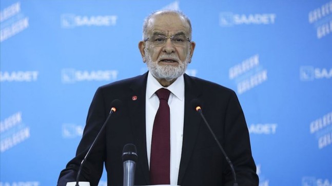 Temel Karamollaoğlu, Kemal Kılıçdaroğlu’nu övdü