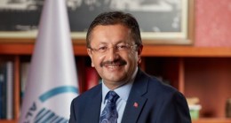 AK Parti Yenimahalle Belediye Başkan Adayı Veysel Tiryaki kimdir?