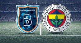 BeinSports 1 canlı izle – Başakşehir – Fenerbahçe maçı canlı izle justin tv şifresiz
