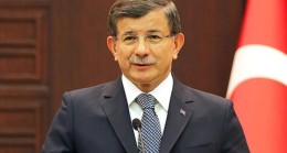 Son Dakika! Ahmet Davutoğlu hakkında suç duyurusunda bulunuldu!