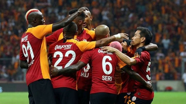 Kayserispor Galatasaray Maçı Canlı izle şifresiz bein sports 1 izle