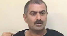 Emine Bulut’un Katili Fedai Baran Cezaevinde Öldürüldü