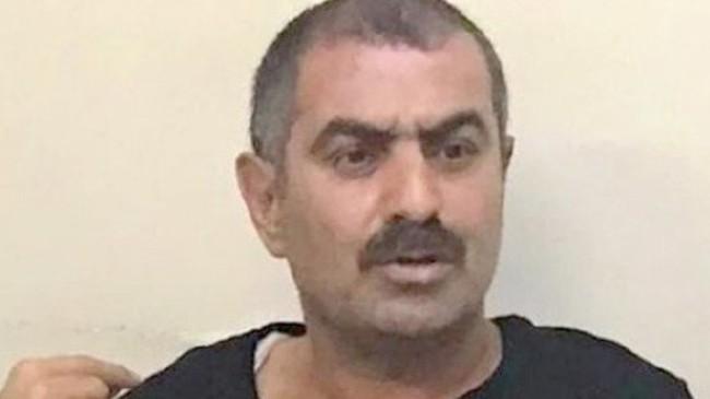 Emine Bulut’un Katili Fedai Baran Cezaevinde Öldürüldü