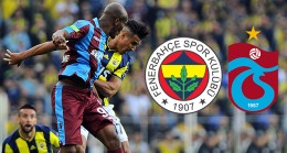 Şifresiz Beinsports 1 Canlı izle Fenerbahçe Trabzonspor maçı canlı izle