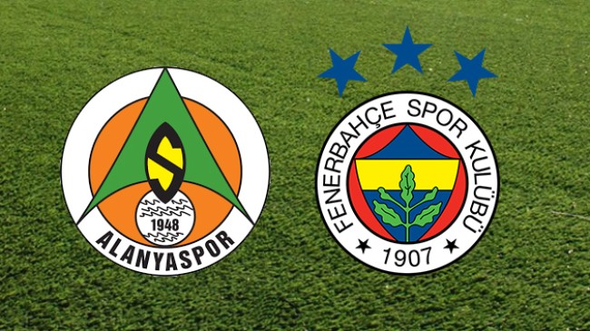 Alanyaspor Fenerbahçe Canlı izle şifresiz bein sports 1 izle az tv justin tv