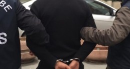 Firari Emniyet Müdürü Ankara’da Yakalandı