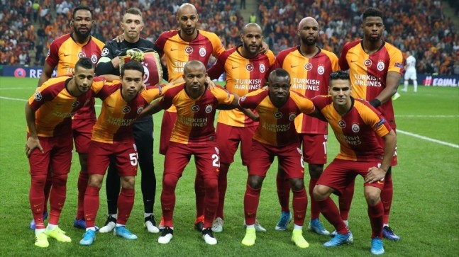 Galatasaray Real Madrid maçı canlı izle | Galatasaray Real Madrid maçını şifresiz veren kanallar – taraftarium24