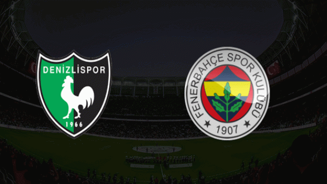 Denizlispor Fenerbahçe maçını canlı izle! Win Sports TV uydudan nasıl izlenir? Win Sports TV frekans bilgileri
