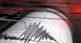 Türkiye-İran sınırında art arda iki büyük deprem