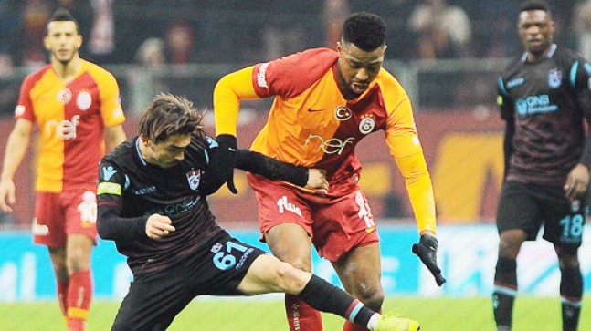 beinSPORTS Canlı şifresiz izle Trabzonspor Galatasaray maçı canlı izle