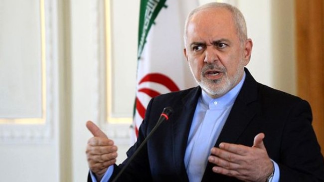 Zarif: İran nükleer anlaşmanın yeniden müzakere edilmesine hayır diyor