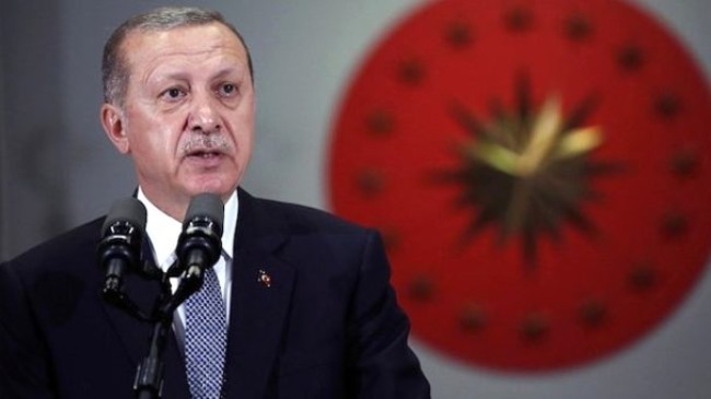 Son dakika: Cumhurbaşkanı Erdoğan, 4 ülkenin lideri ile görüşecek