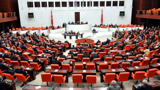 Meclis’te bugün yapılacak İdlib kapalı oturumunda konuşulanlar