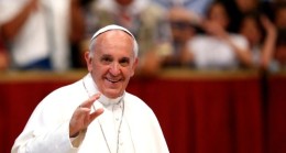 Papa Francis’in koronavirüs test sonuçları negatif çıktı