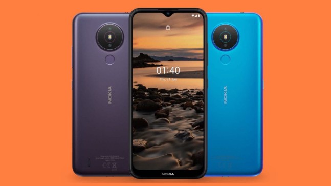 700 TL’lik Nokia 1.4 tanıtıldı! İşte özellikleri!