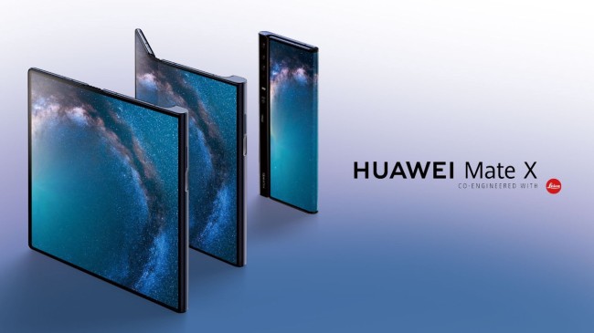 Huawei Mate X2 araba parasına satılacak