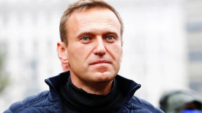 Müslümanlar için söylediği sözlerle ün yapan Aleksey Navalny kimdir?