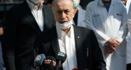 Mustafa Cengiz: Fenerbahçe bizim düşmanımız değil