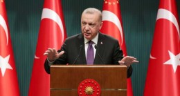 Sosyal medyada ‘Erdoğan’ın yanındayız’ paylaşımına yaklaşık 2,5 milyon destek verildi