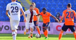 Süper Lig’de 2 kritik maç! 3. gol sesi… CANLI