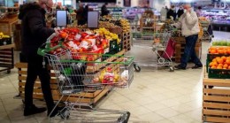 TOBB Tarım Meclisi’nde gıda fiyatları ele alındı