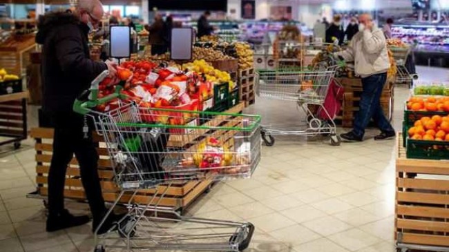 TOBB Tarım Meclisi’nde gıda fiyatları ele alındı