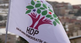 600’den fazla HDP’li hakkında siyaset yasağı istendi