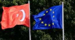 AB: Türkiye ile yapılacak görüşme, ilişkileri geliştirme üzerine olacak