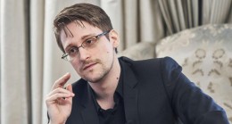 ABD’nin gizli belgelerini sızdıran bilgisayar uzmanı Edward Snowden, Rusya vatandaşı oluyor