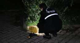 Adana’da iki grup arasında silahlı kavga: 2 yaralı