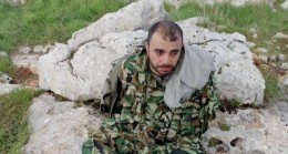 Afrin’e sızmaya çalışan 2 YPG’li terörist yakalandı