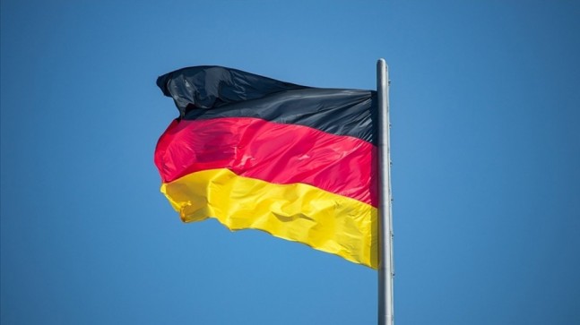 Almanya’nın 2021 büyüme tahmini düşürüldü