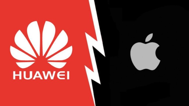 Apple, 5G lisansı için Huawei’nin kapısını çalacak