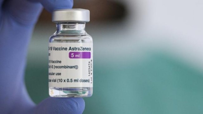 AstraZeneca aşısının kullanımına yeniden başlanıyor