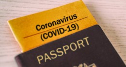 Avrupa Birliği’nden, seyahat için aşı sertifikası hazırlığı