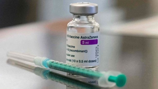 Avrupa İlaç Ajansı’ndan “AstraZeneca” aşısı hakkında açıklama