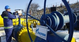 Azerbaycan, Ermenistan’a Rus gazı sevkiyatına izin verdi