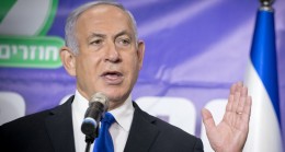 Binyamin Netanyahu: 4 ülkeyle daha normalleşmeyi planlıyoruz