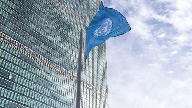 BM’den İngiltere’ye nükleer silah başlığı eleştirisi
