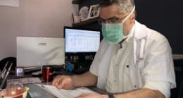 Bursa Tabipler Odası’ndan doktora aidat icrası