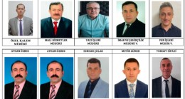 CHP’li Sinop Belediyesi’ndeki akraba atamaları