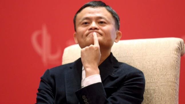 Çin hükümeti, Jack Ma’yı medya sektöründe istemiyor